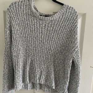 Harper heritage lightweight sweater